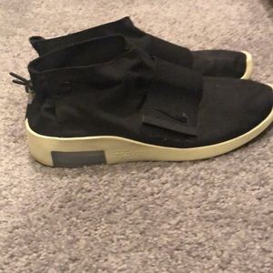 Fear Of God Moc